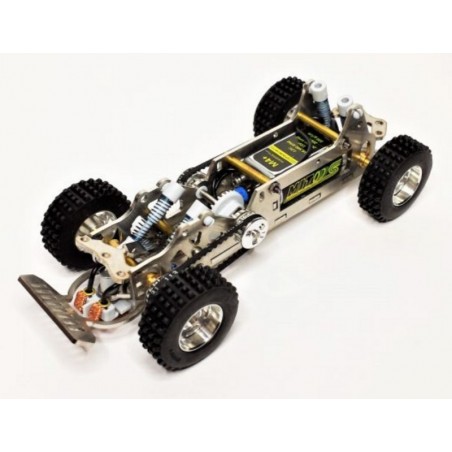 MITOOS M930 CHASIS RAID 90mm MITSU BASIC