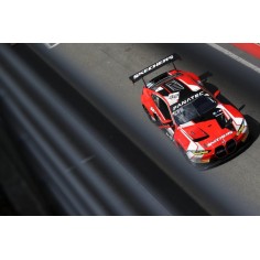 Decal Station DSC-0143-32 Calcas al agua BMW M4 GT3... 2