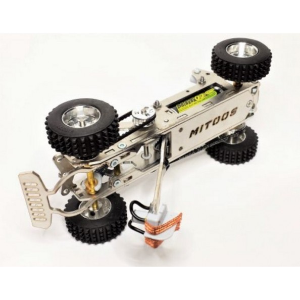 MITOOS M930 CHASIS RAID 90mm MITSU BASIC