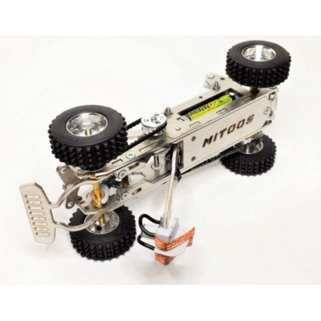 MITOOS M930 CHASIS RAID 90mm MITSU BASIC