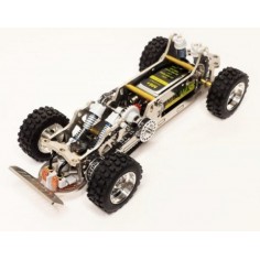 MITOOS M931 CHASIS RAID 90mm MITSU SUPER PRO