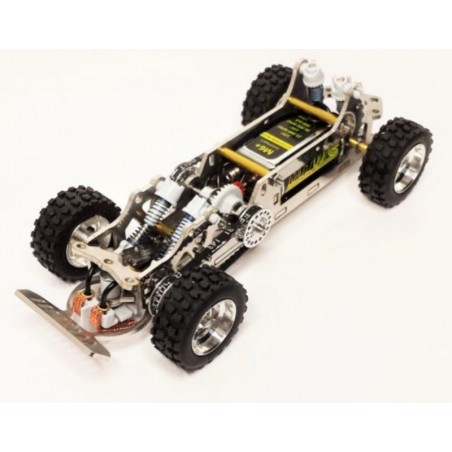 MITOOS M931 CHASIS RAID 90mm MITSU SUPER PRO