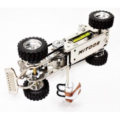 MITOOS M931 CHASIS RAID 90mm MITSU SUPER PRO 2