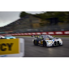 Decal Station DSC-0116-32 Calcas al agua BMW M4 GT3 Rossi... 2