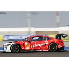 Decal Station DSC-0121-32 Calcas al agua BMW M4 GT3... 2