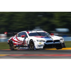 Decal Station DSC-0160-32 Calcas al agua BMW M8 GTE 6h... 2