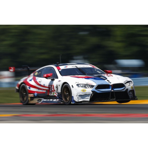 Decal Station DSC-0160-32 Calcas al agua BMW M8...