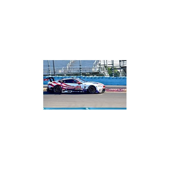 Decal Station DSC-0160-32 Calcas al agua BMW M8...
