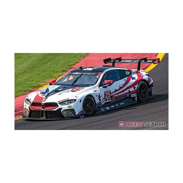 Decal Station DSC-0160-32 Calcas al agua BMW M8...