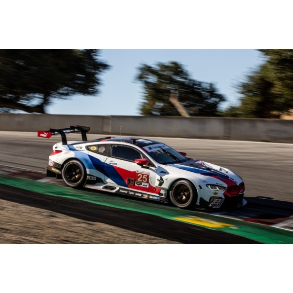 Decal Station DSC-0159-32 Calcas al agua BMW M8...