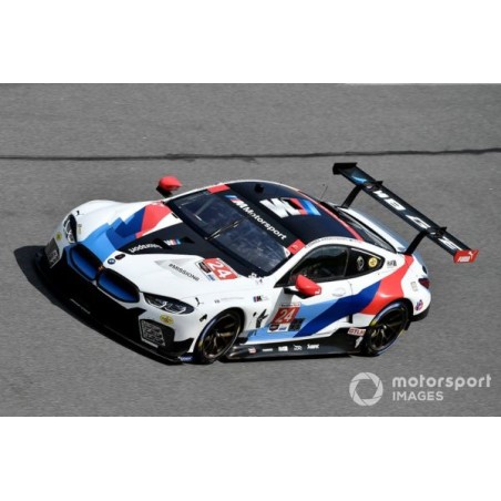 Decal Station DSC-0159-32 Calcas al agua BMW M8 GTE 6h WATKINS GLEN 2018