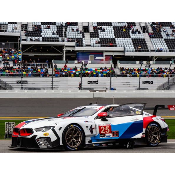 Decal Station DSC-0159-32 Calcas al agua BMW M8...