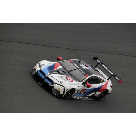 Decal Station DSC-0159-32 Calcas al agua BMW M8 GTE 6h WATKINS GLEN 2018