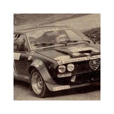 Decal Station DSC-xxxx-32 Calcas al agua Alfa Romeo... 2