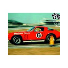 Decal Station DSC-xxxx-32 Calcas al agua Chevrolet...