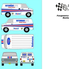 Decal Station DSC-xxxx-32 Calcas al agua Chevrolet...