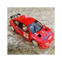 Decal Station DSC-xxxx-32 Calcas al agua Citroen Xsara... 2