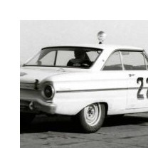 Decal Station DSC-xxxx-32 Calcas al agua Cobra 427 F.... 2