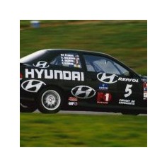 Decal Station DSC-xxxx-32 Calcas al agua Hyundai F.... 2