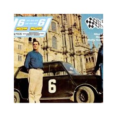 Decal Station DSC-xxxx-32 Calcas al agua Mini Cooper...