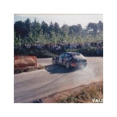 Decal Station DSC-xxxx-32 Calcas al agua Peugeot 306... 2