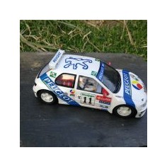 Decal Station DSC-xxxx-32 Calcas al agua Peugeot 306... 2