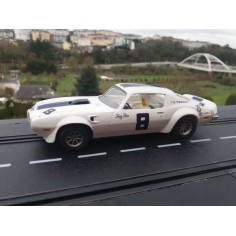 Decal Station DSC-xxxx-32 Calcas al agua Pontiac Firebird... 2