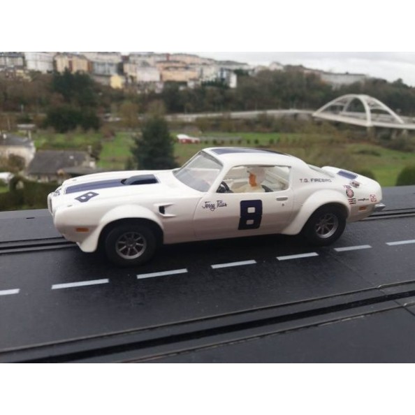 Decal Station DSC-xxxx-32 Calcas al agua...