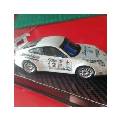 Decal Station DSC-0020-32 Calcas al agua Porsche 997... 2