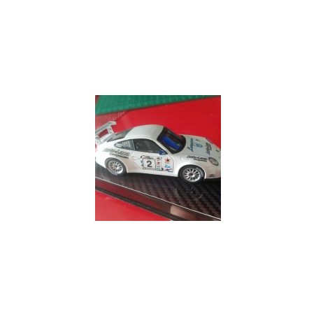 Decal Station DSC-0020-32 Calcas al agua Porsche 997 Lemes Isla de Lanzarote 2015