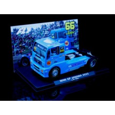 Fly Truck62 Man Vila Azul