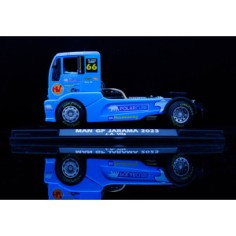 Fly Truck62 Man Vila Azul 2