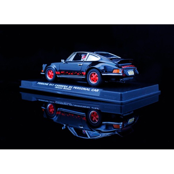Fly A2073 Porsche 911 Jenson Button