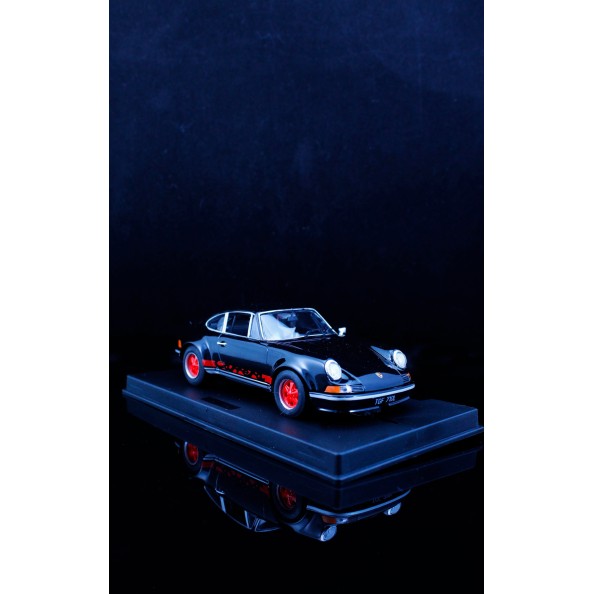 Fly A2073 Porsche 911 Jenson Button