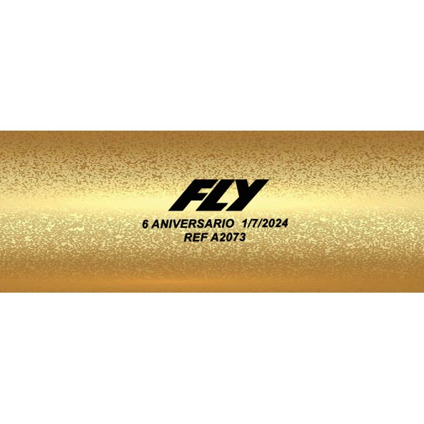 Fly A2073 Porsche 911 Jenson Button