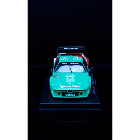 Fly A2087 BMW M1 Gosser Beer