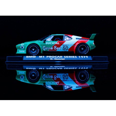 Fly A2087 BMW M1 Gosser Beer