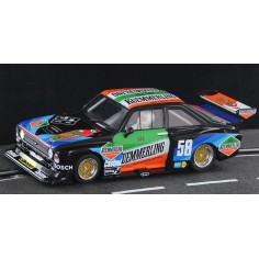 Sideways RC-SW0077 Ford Escort II RS Turbo Mampe 2 DRM...
