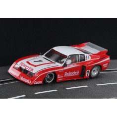 Sideways RC-SW0079 Toyota Celica LB Gr.5 Turbo n1...
