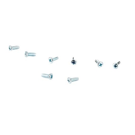 SRC RM1004 Tornillo motor T2  2x4.5mm (8 ud)