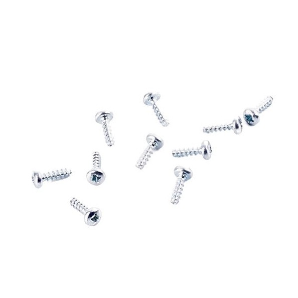 SRC RM1002 Tornillo esp plástico M1.8x6 (10 ud)