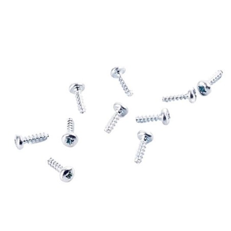 SRC RM1002 Tornillo esp plástico M1.8x6 (10 ud)