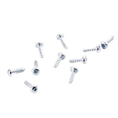 SRC RM1018 Tornillo supremex SRC3 M1.8x10 (10 ud)