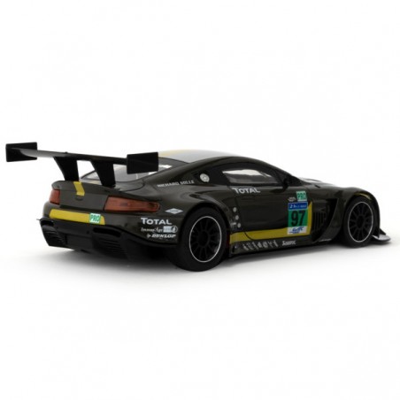 NSR 0331AW Aston Martin Vantage GT3 Le Mans 2017 n97 ganador GTE Pro