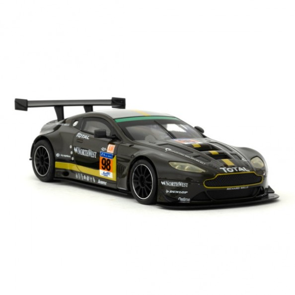NSR 0332AW Aston Martin Vantage GT3 Le Mans 2017 n98 GTE AM