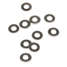 MITOOS M390 10 ARANDELAS PLANAS M2