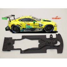 3DSRP BC2011 Chasis 3d bicomponente Aston Martin GT3... 2
