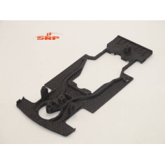 3DSRP BC2011 Chasis 3d bicomponente Aston Martin GT3...