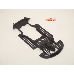 3DSRP BC2012 Chasis 3d bicomponente McLaren 720S GT3 NSR...