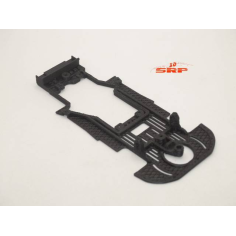 3DSRP BC2013 Chasis 3d bicomponente McLaren 720S GT3...